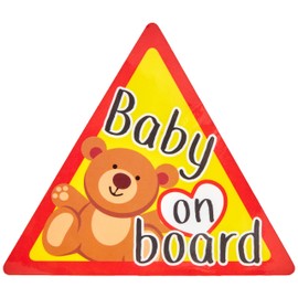 Lampa 66859 Static Sticker Bebe'A Edge