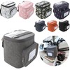 Boxonly Electric Scooter Front Bag - Waterproof Oxford Cloth Organizer