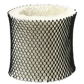 Nispira Humidifier Wick Filter Replacement Compatible with Holmes Type A HWF62 HWF62CSHM1281, HM1701, HM1761, HM1297 and HM2409, 1 Unit