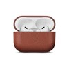 WOOLNUT Leather Case Cover for AirPods Pro 2nd Gen -