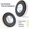 NoBrand Blind Spot Mirrors 2 Pack, Side View Mirror Blindspot