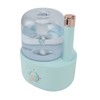 Waterspout Aroma Humidifier Multifunctional One Piece Design Mute USB Essential