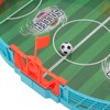 Tabletop Football Game Toy Hand Eye Coordination Interactive Mini Sports