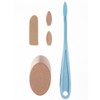 Sofft Artist Tools by Golden, Starter Set, Pack of 8,