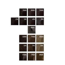 Goldwell Topchic hair dye, 1 tube (1 x 60 ml). 60ml Pomegranate