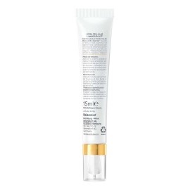 Contorno Ojos Nivea Luminous Ácido Hialurónico 15ml