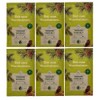 Dresdner Essenz Bath Salts Organic Pine & Fir Time to