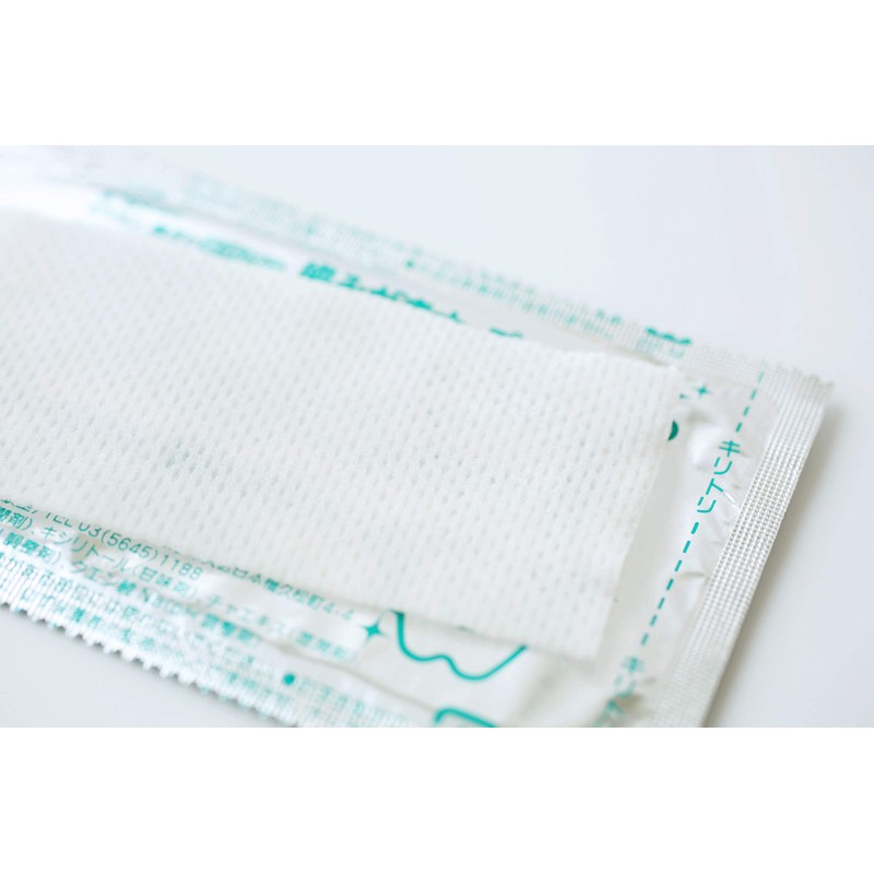 Pigeon Teethwipe 42ea