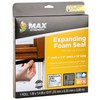 Duck Max Strength Expanding Foam Seal for Doors and Windows,