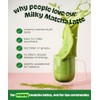 MatchaDNA Sweet Matcha Latte Powder – Organic Green Tea Mix
