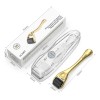 Dermaroller barba 0.25 mm Facial Cabello O Rodillo Para Barba