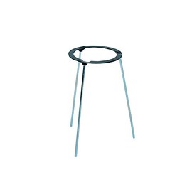 野中 理化 Charger Productions Tripod Stand (Assembly) For Alcohol Lamp/6 – 485 – 01 