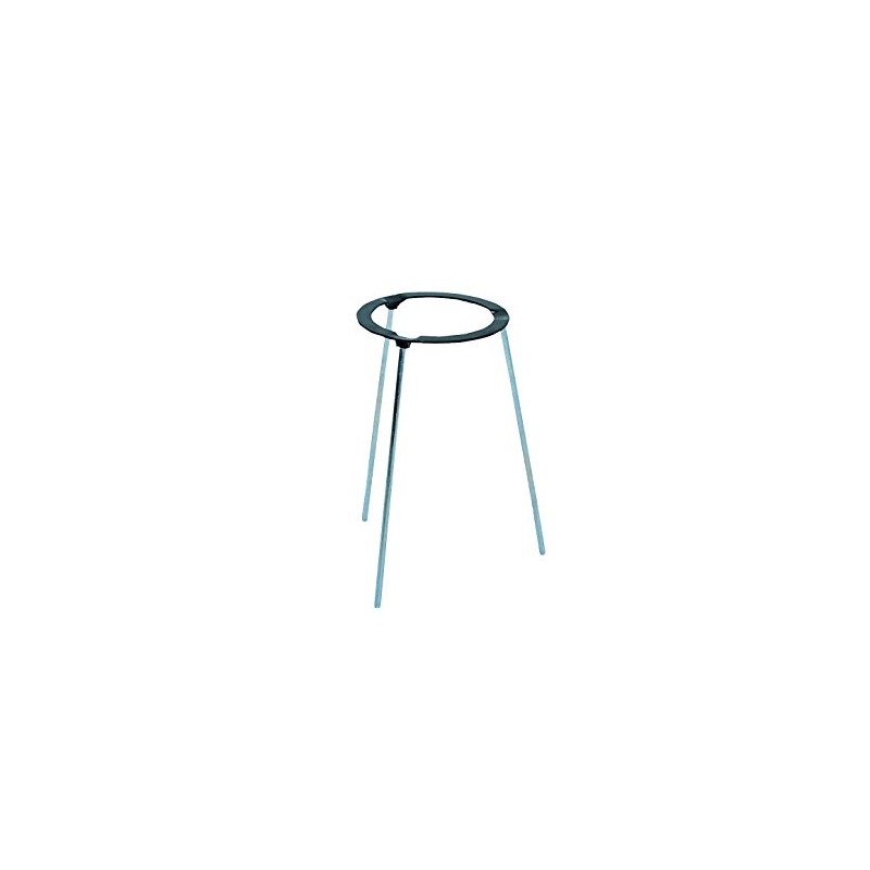 野中 理化 Charger Productions Tripod Stand (Assembly) For Alcohol Lamp/6 – 485 – 01 