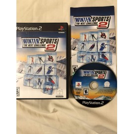 Winter Sports 2 : The next Challenge (Renewed)