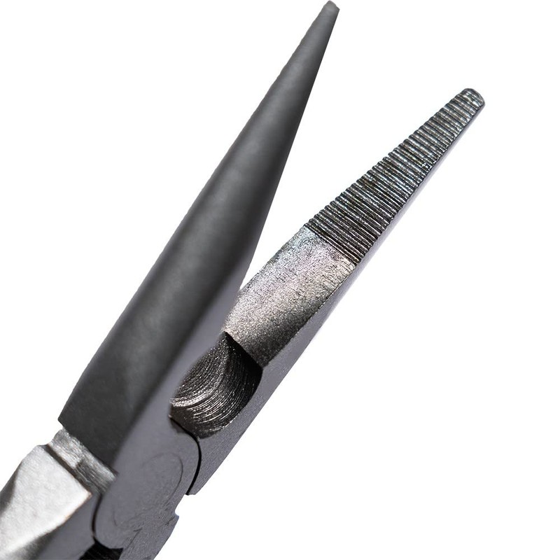 LMAB Fishing Pliers 15 cm, Loosening Pliers with Cutter Side