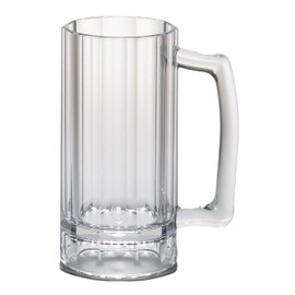 キャンブロ ビールマグ BWB16CW(135)