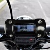 TCMT 4" Handlebar Riser 1" Top Clamp Fit For Harley