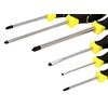 Rolson 28573 6 pc Screwdriver Set