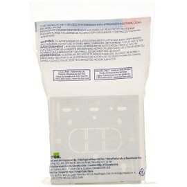 Leviton 42777-2WA Surface Mount Backbox, Dual Gang, White