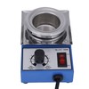 220V 150W Solder Pot Soldering Desoldering Bath 50mm ST-21C 450