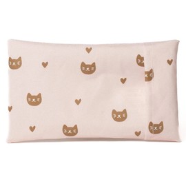 SoYoung No-Sweat Ice Pack for Lunch Boxes, Cat Ears