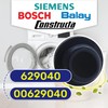 MONTERAL Plug for Water Tank for Tumble Dryer 10х10х6 mm