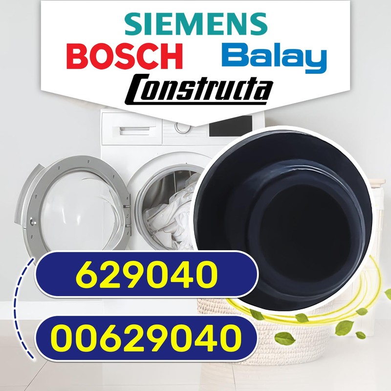 MONTERAL Plug for Water Tank for Tumble Dryer 10х10х6 mm