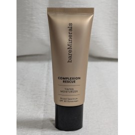 bareMinerals - Tinted Moisturizer - Buttercream 03 - SPF30 - Size: 1.18 oz