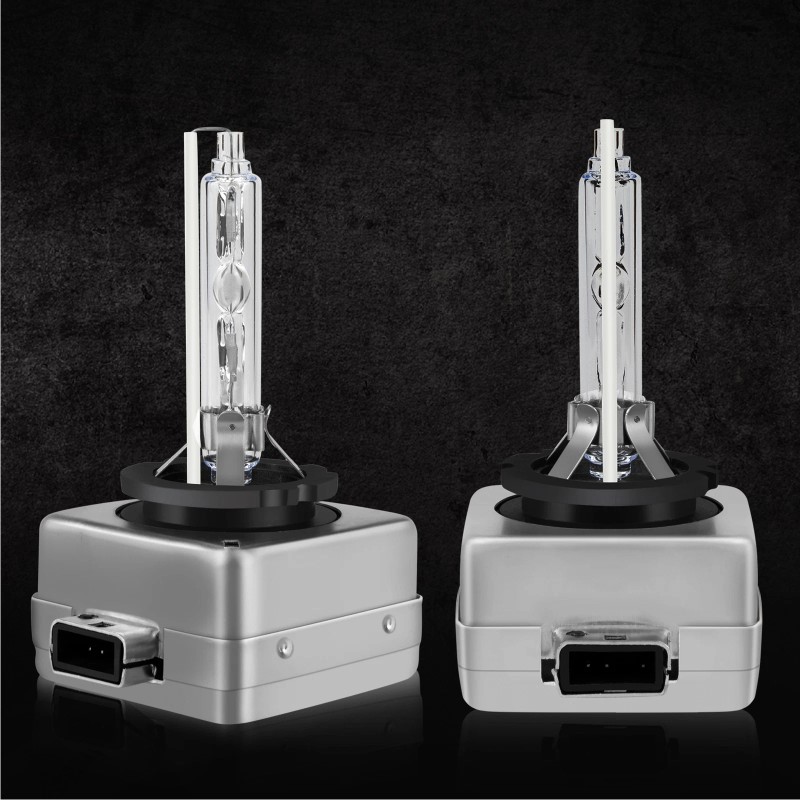 SHENKENUO 2x New For Mercedes CLA GLA 250 45 Xenon