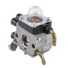 MAGT Carburettor Kit for STIHL FS55 FS55R FS55RC FS38 KM55