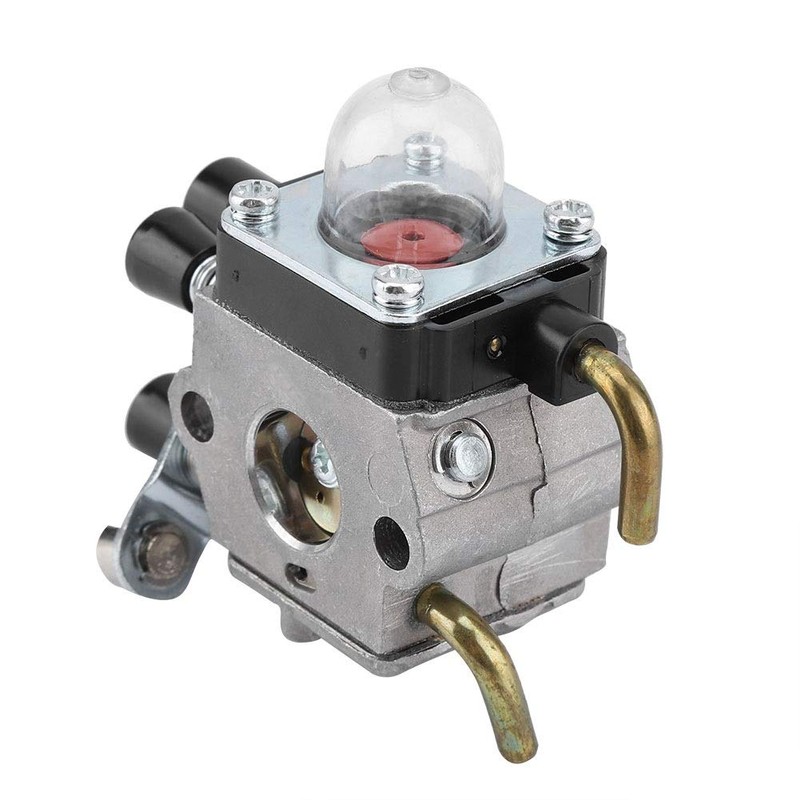 MAGT Carburettor Kit for STIHL FS55 FS55R FS55RC FS38 KM55