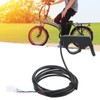 Electric Bike Thumb Throttle Left Right Universal Wearproof Skid Resistance