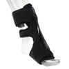 Drop Foot Brace Adjustable Comfortable Universal Foot Drop Orthosis for