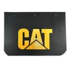 Cat Mud Flaps 20"x14"x1/8'' Thick | Set of 2