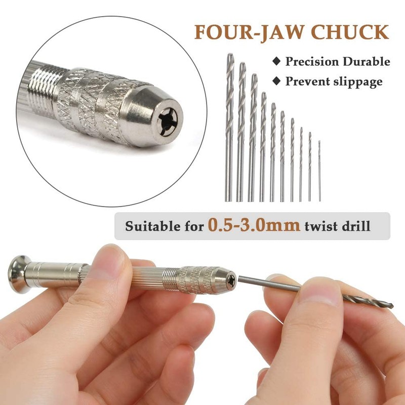 Pack of 53 Gundam Modeler Basic Tools, Gundam Modeler Basic