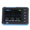 Handheld Digital Oscilloscope 2.8 Inch TFT 5.0MS/s High Sampling Rate
