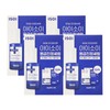 ISOI Emergency Calming Serum 40ml + 4 Pads (4P) / 아이소이 응급진정세럼 40ml+패드 4P 4개