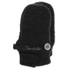 Sterntaler Unisex Baby Wool Thumb (Merino) Mittens, Anthracite Mixture