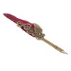 Quill Pen and Ink Set Retro Punk Gear Style Smoothly