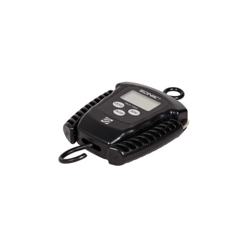 Sonik Digital Folding Scales | Fishing scale