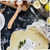 COLLBATH Premium Bread Appearance Cutter with Stainless Steel Blade and