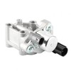 Fydun Válvula Solenoide VTEC 15810RAAA03 Solenoide VTEC de Montaje de