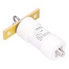 Eujgoov 1:4 Balun 200W 50Ω‑200Ω ABS Material Suitable 1‑56MHz for