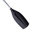 Oceansouth Standard Paddle with T-Handle (Classic T-Handle Paddle - 1.2