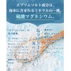 Nichiga Epsom Salt Made in Japan, 31.2 oz (900 g),
