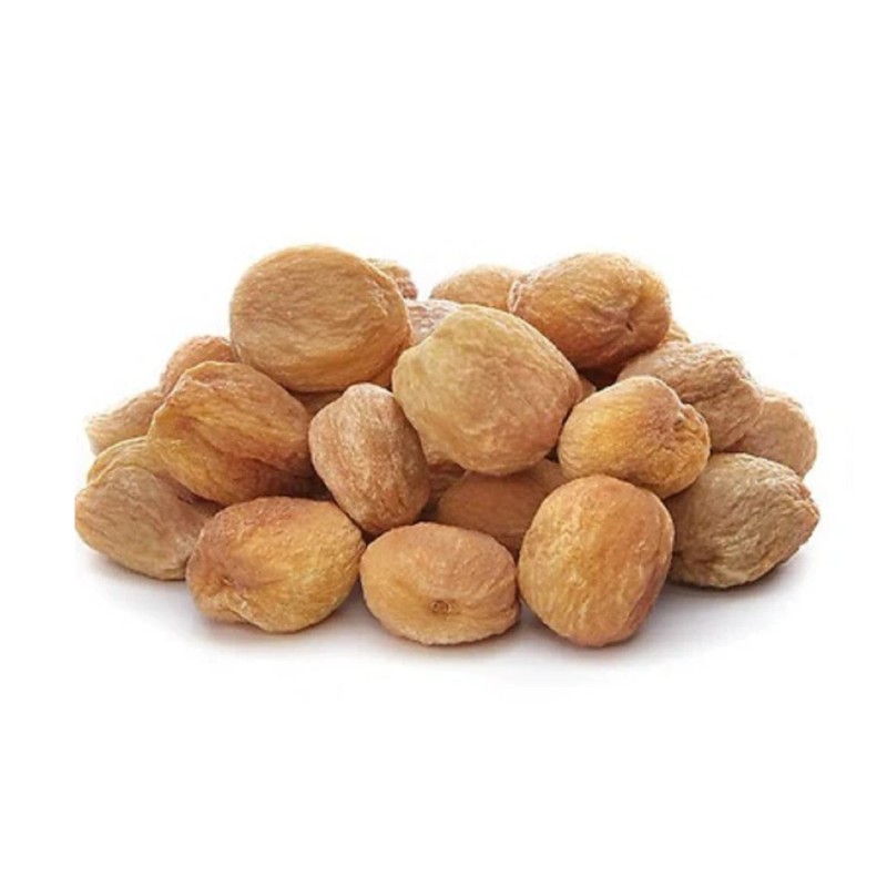 Nazo Dried Whole Apricot 14 Oz