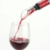 6Pcs Wine Air Aerator Wine Decanter Spout Wine Pourer Bottle