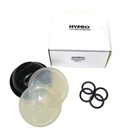 Lesco Hypro D50 Diaphragm Repair Kit # 1725