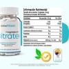 Citrato Magnesio Vitamina 120 Caps Tothemoonmx