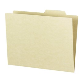 Kokuyo A4-SIF-Y File Individual Folder, Economy Type, Pack of 10, Yellow